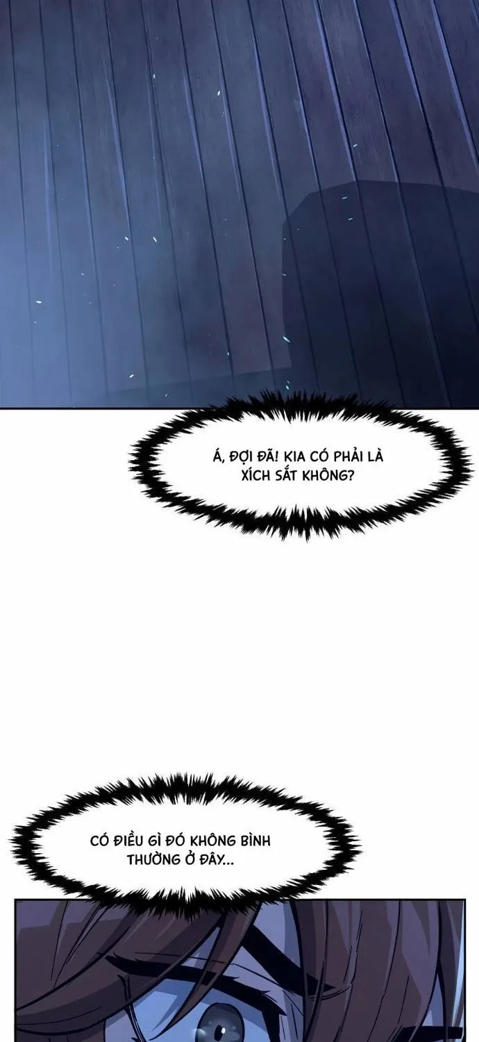 Cảm Kiếm Tuyệt Đối Chap 175 - Next Chap 176