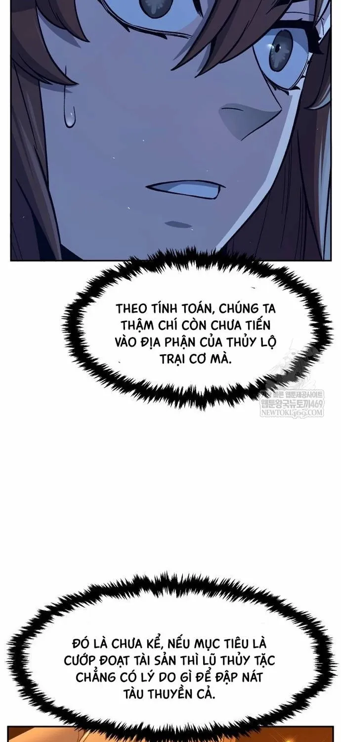 Cảm Kiếm Tuyệt Đối Chap 175 - Next Chap 176