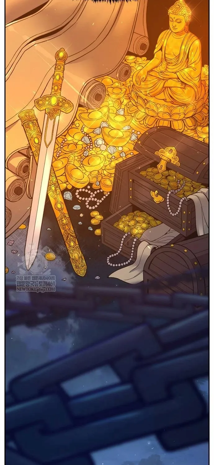 Cảm Kiếm Tuyệt Đối Chap 175 - Next Chap 176