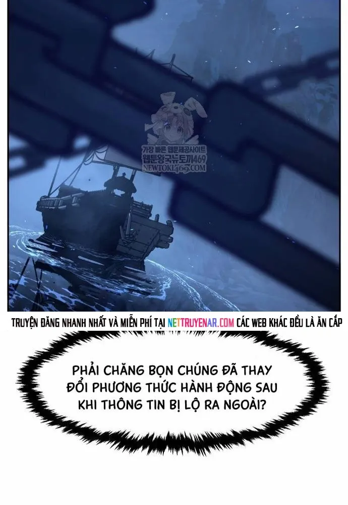 Cảm Kiếm Tuyệt Đối Chap 175 - Next Chap 176