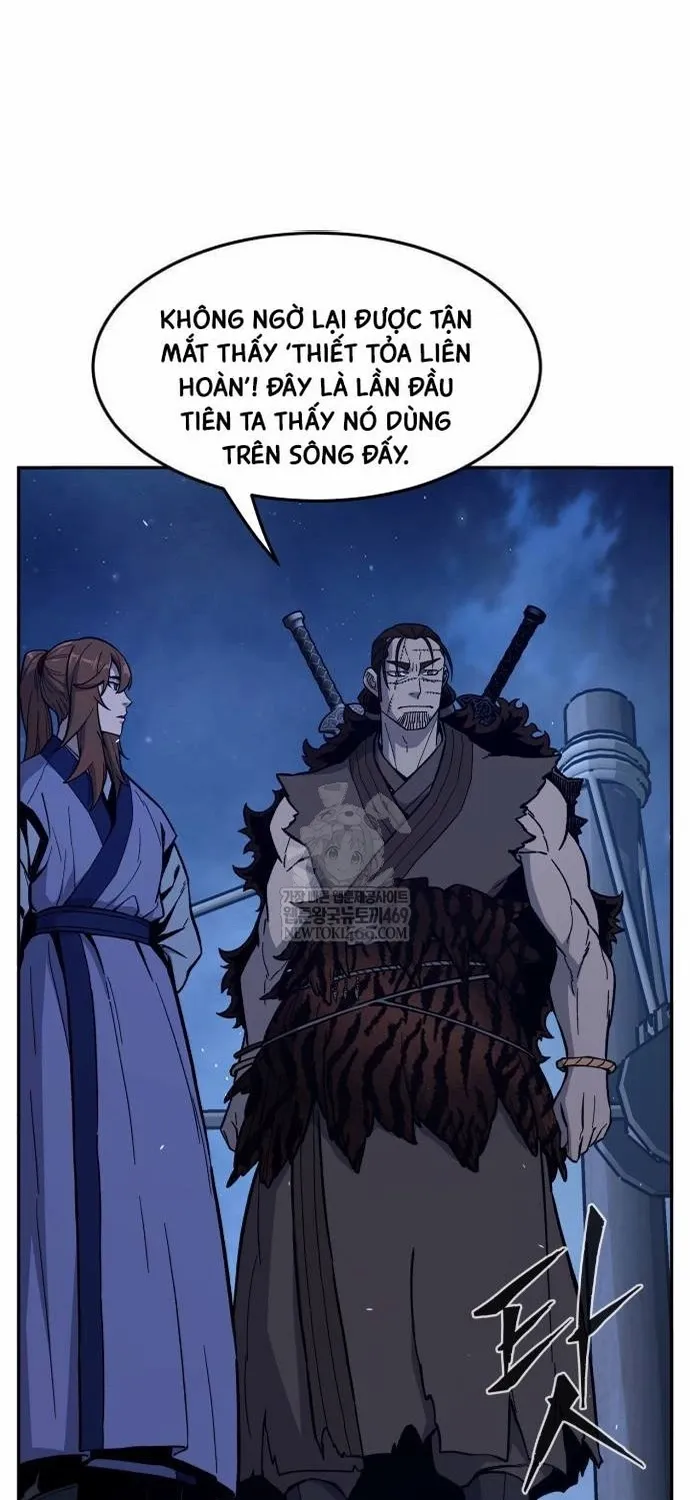 Cảm Kiếm Tuyệt Đối Chap 175 - Next Chap 176