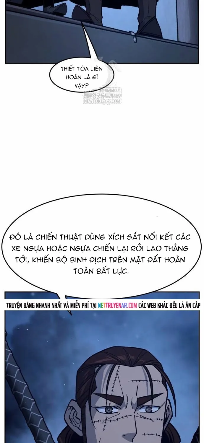 Cảm Kiếm Tuyệt Đối Chap 175 - Next Chap 176