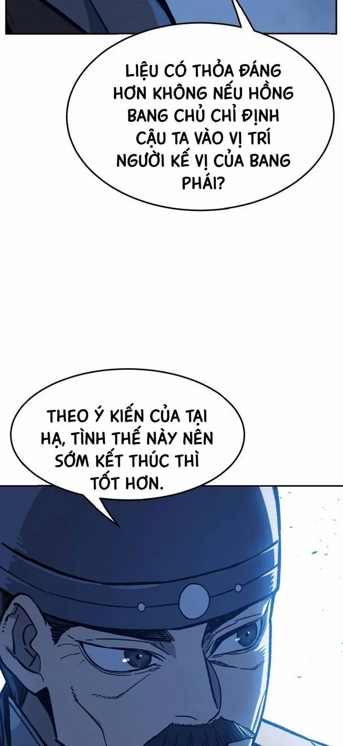 Cảm Kiếm Tuyệt Đối Chap 175 - Next Chap 176