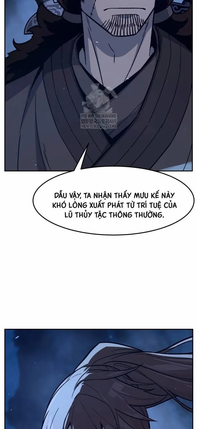 Cảm Kiếm Tuyệt Đối Chap 175 - Next Chap 176