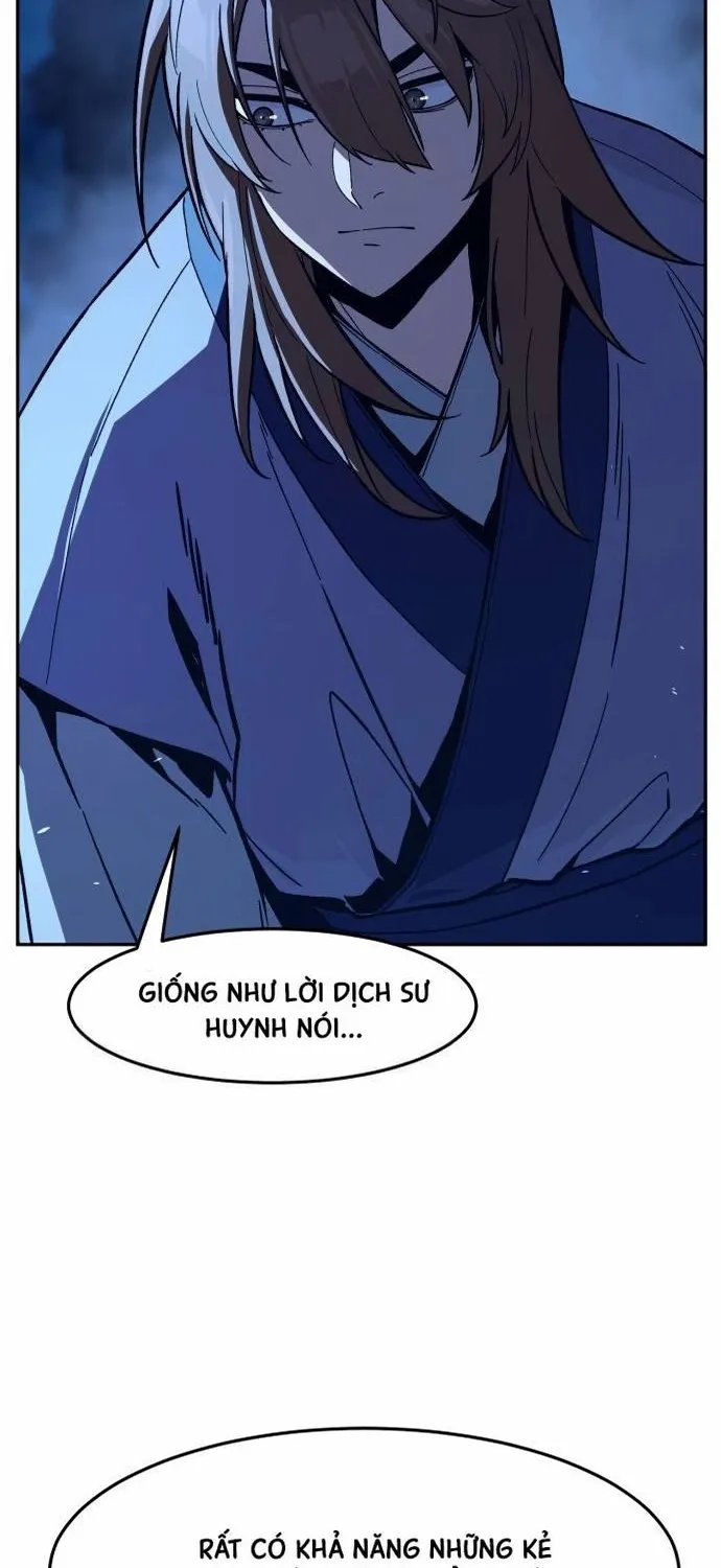Cảm Kiếm Tuyệt Đối Chap 175 - Next Chap 176