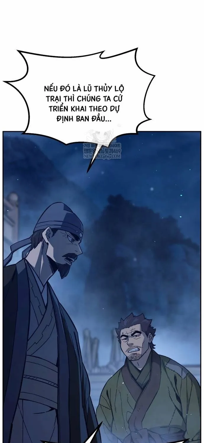 Cảm Kiếm Tuyệt Đối Chap 175 - Next Chap 176