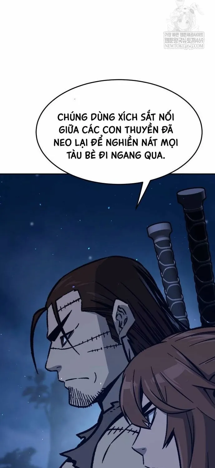 Cảm Kiếm Tuyệt Đối Chap 175 - Next Chap 176