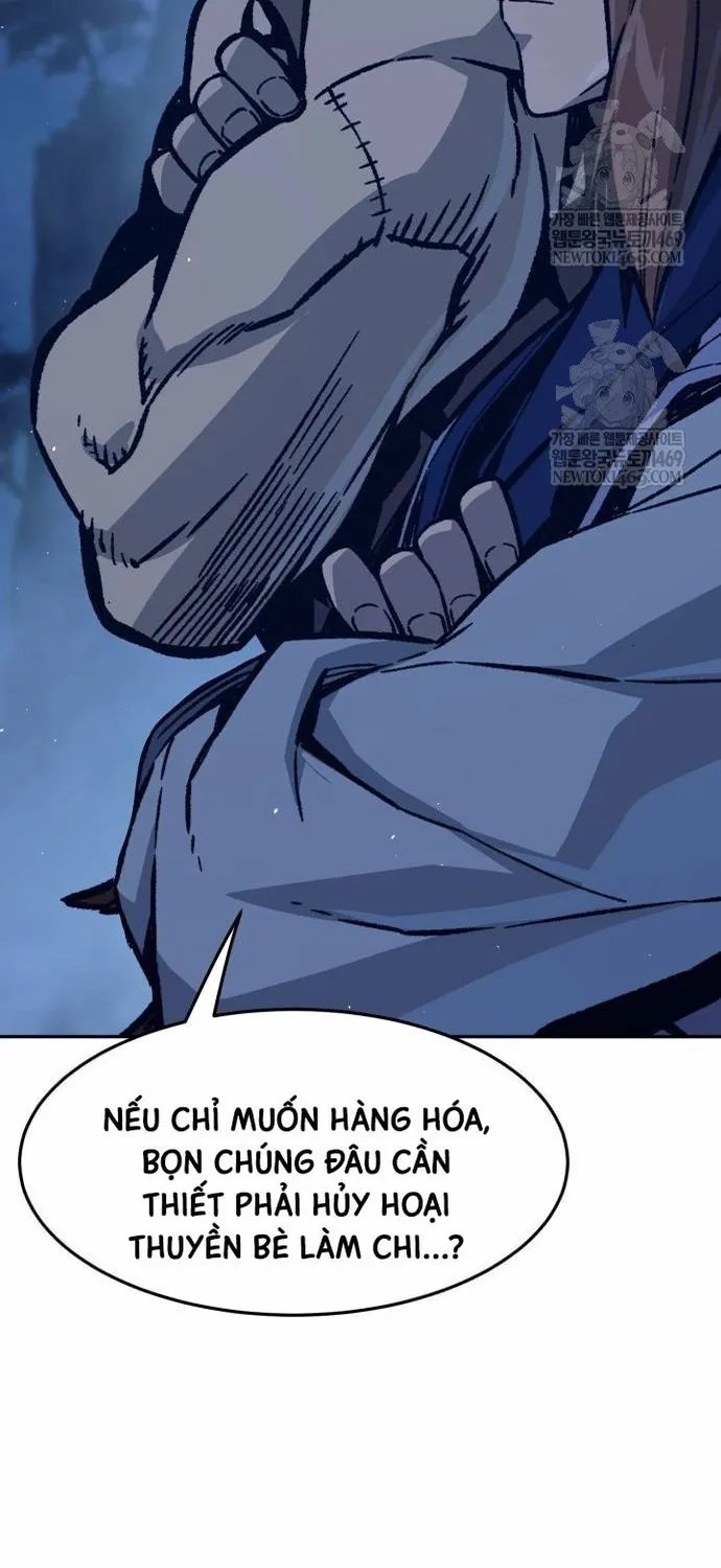 Cảm Kiếm Tuyệt Đối Chap 175 - Next Chap 176
