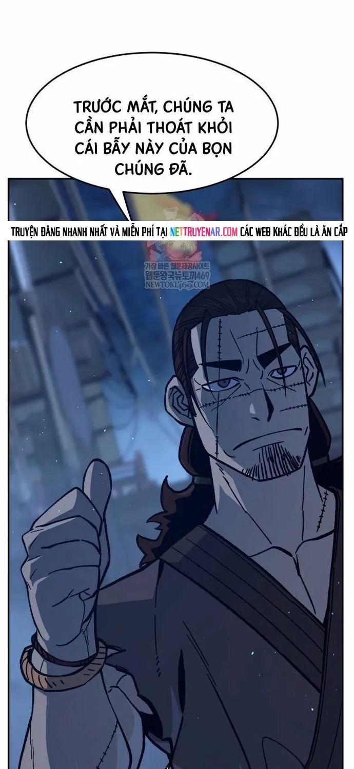 Cảm Kiếm Tuyệt Đối Chap 175 - Next Chap 176