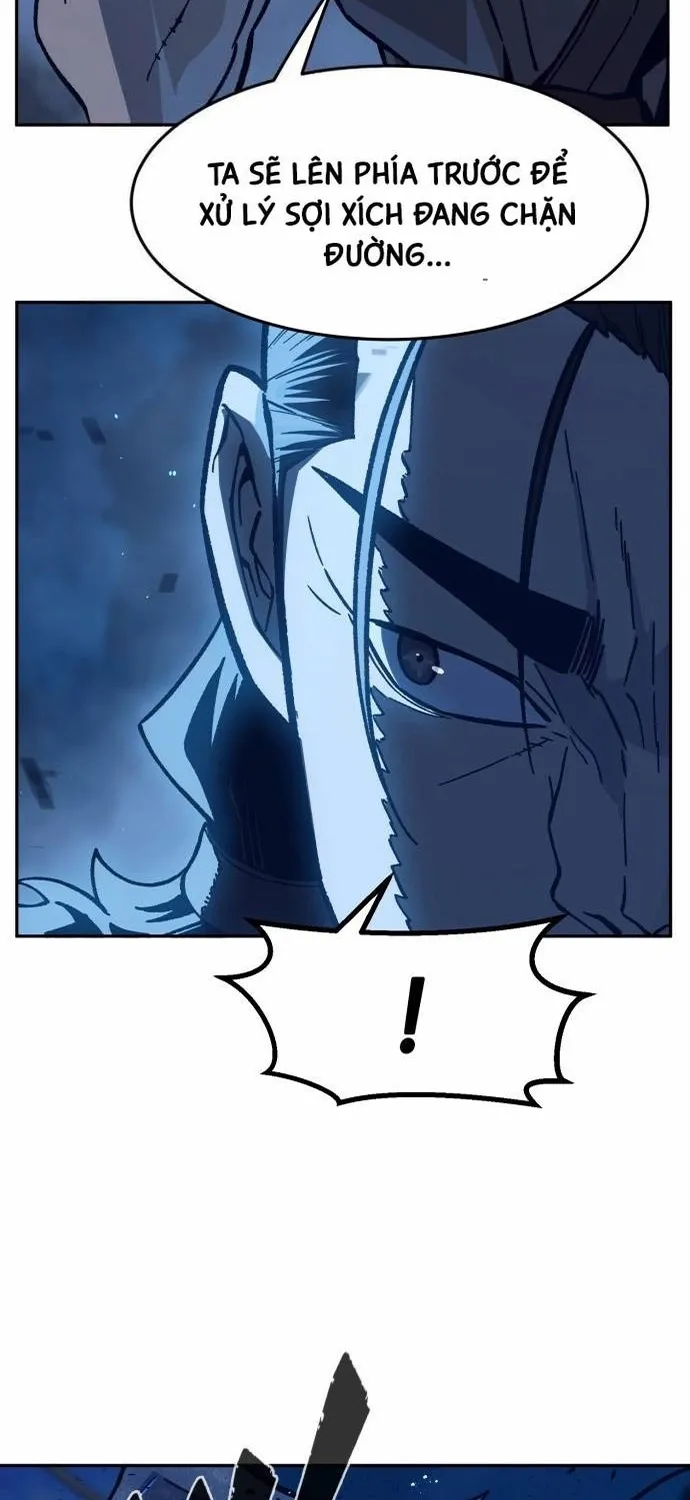 Cảm Kiếm Tuyệt Đối Chap 175 - Next Chap 176