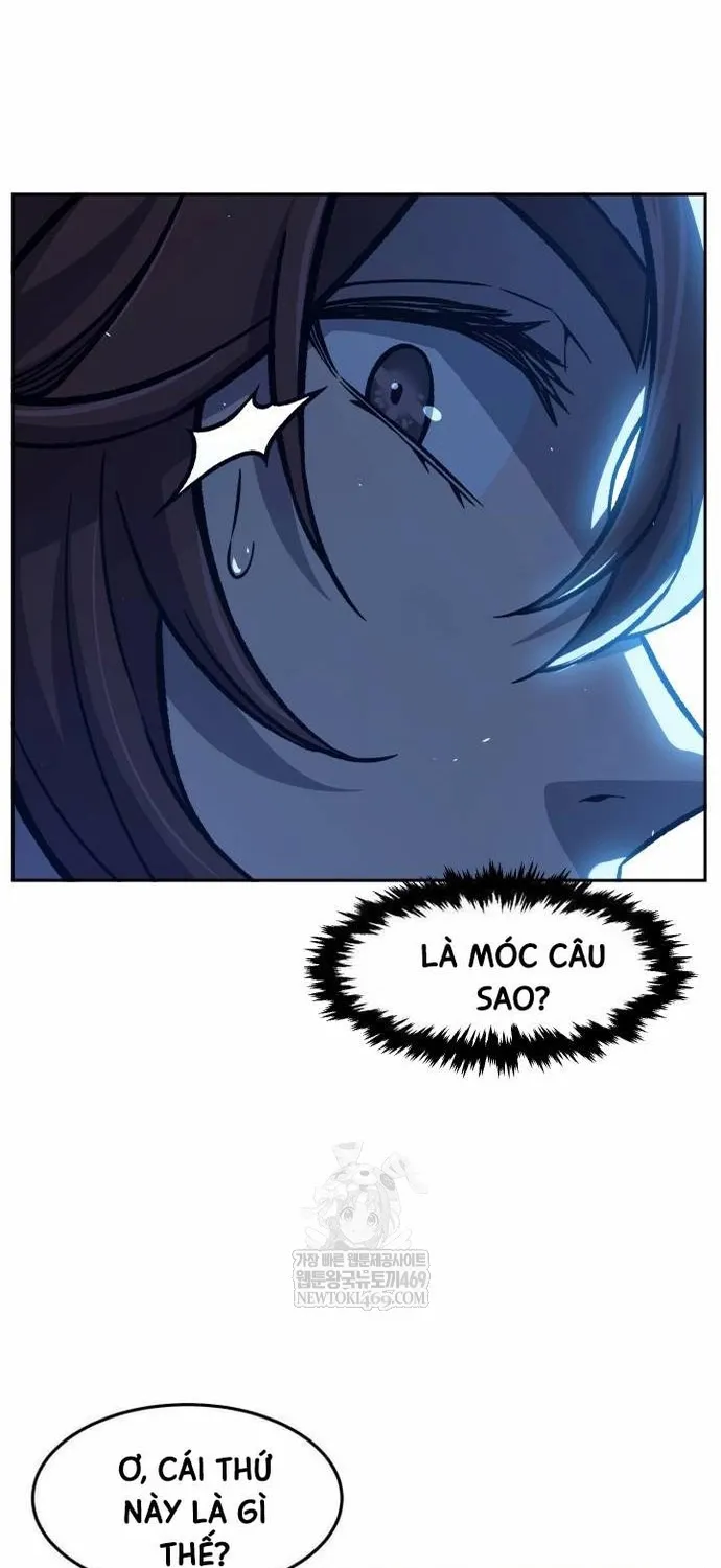 Cảm Kiếm Tuyệt Đối Chap 175 - Next Chap 176