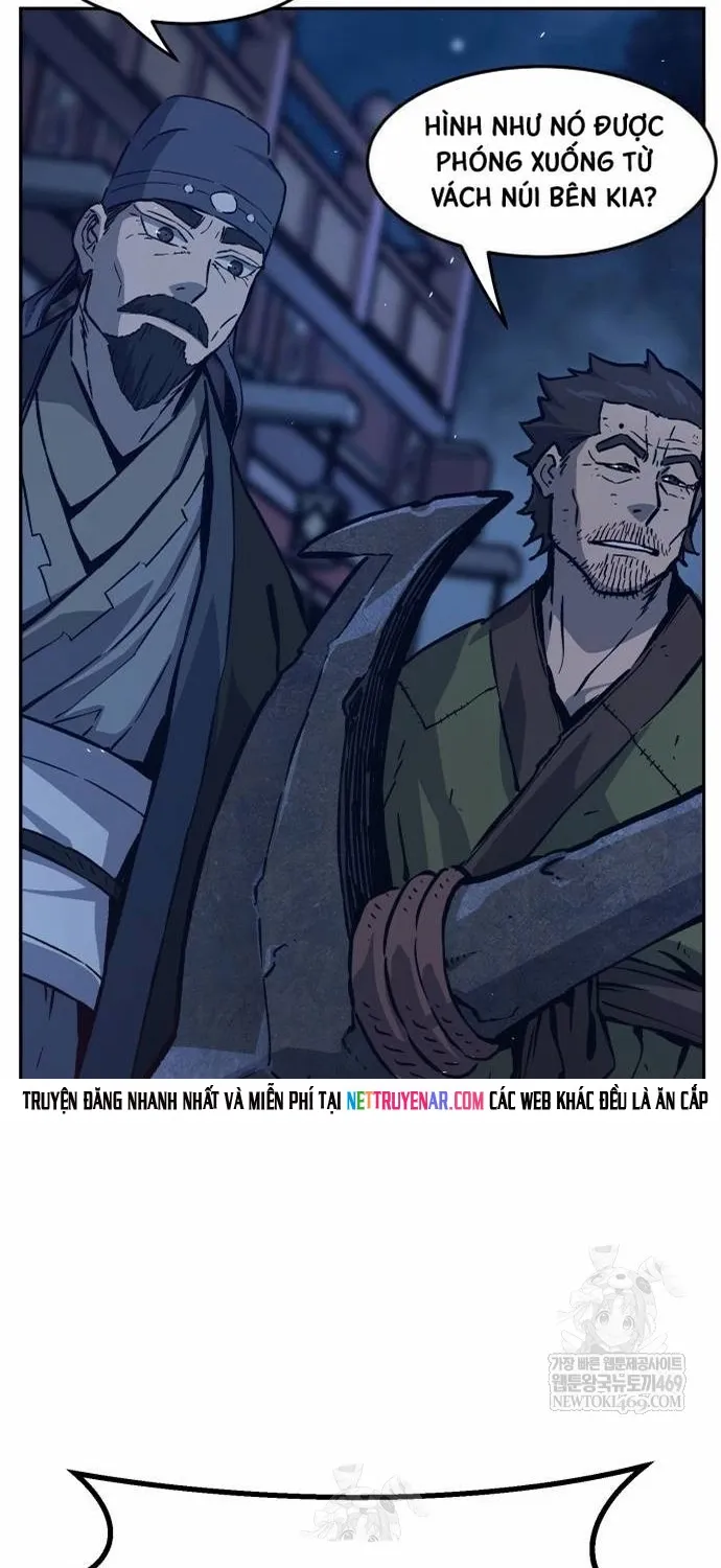 Cảm Kiếm Tuyệt Đối Chap 175 - Next Chap 176