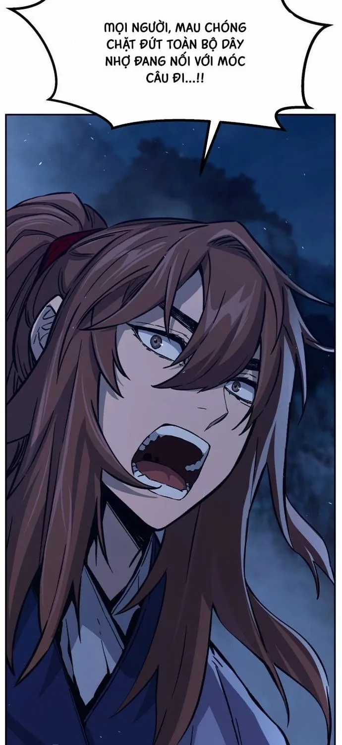 Cảm Kiếm Tuyệt Đối Chap 175 - Next Chap 176