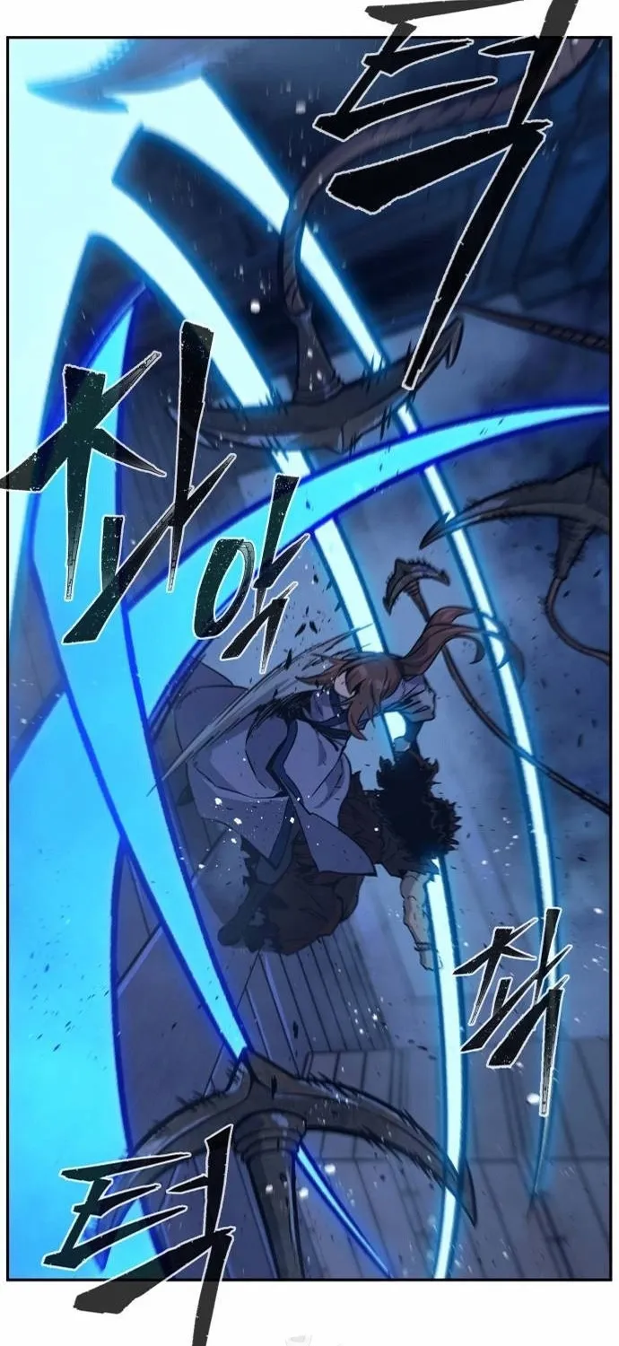 Cảm Kiếm Tuyệt Đối Chap 175 - Next Chap 176