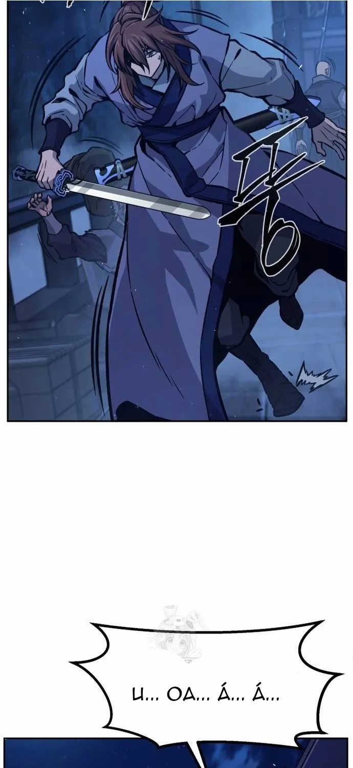 Cảm Kiếm Tuyệt Đối Chap 175 - Next Chap 176