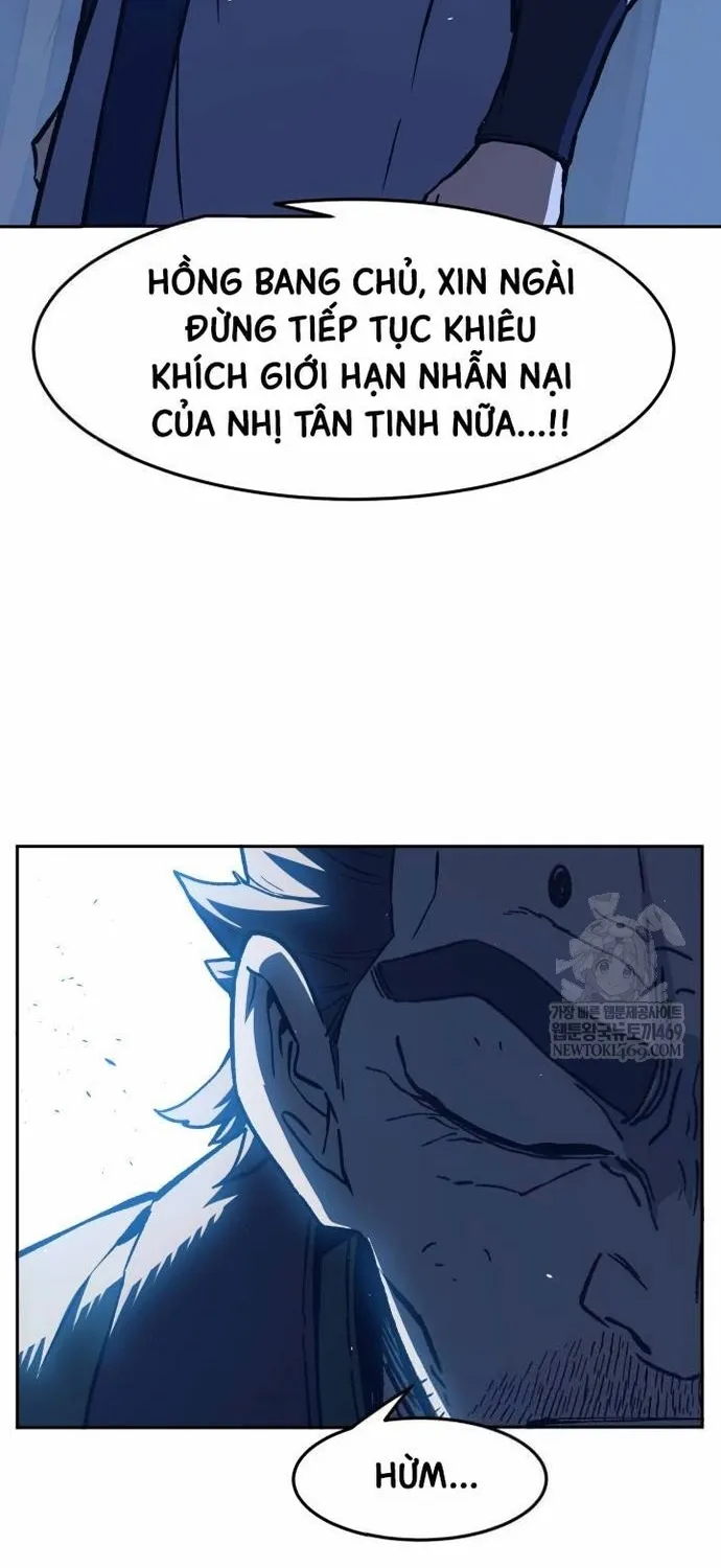 Cảm Kiếm Tuyệt Đối Chap 175 - Next Chap 176