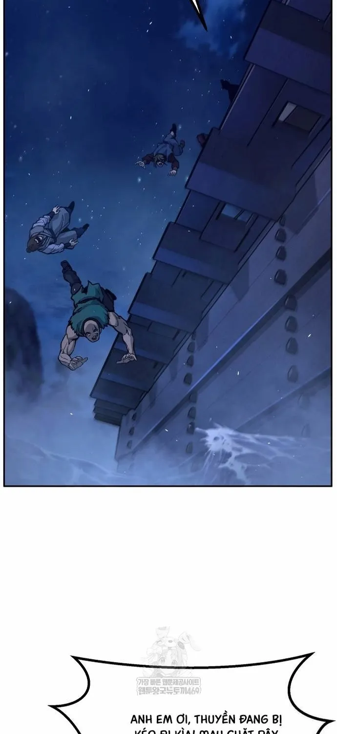 Cảm Kiếm Tuyệt Đối Chap 175 - Next Chap 176