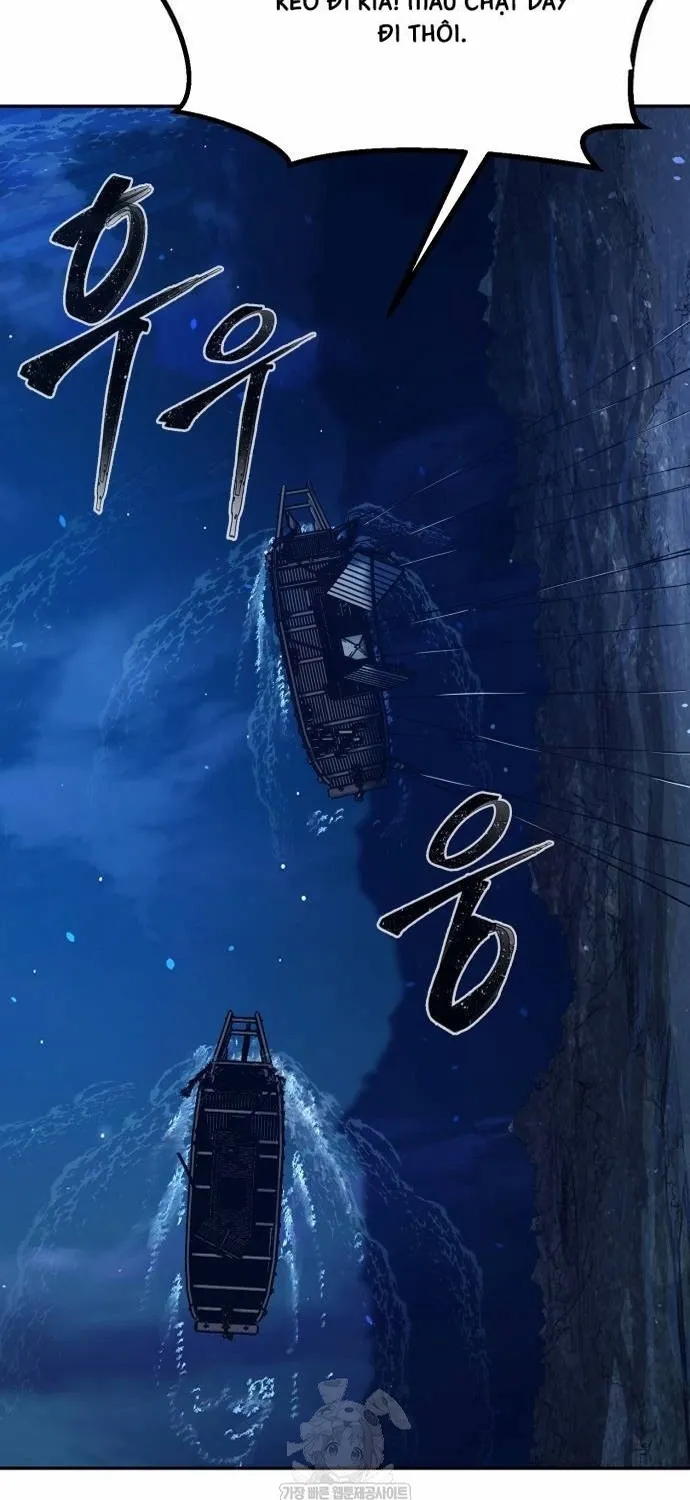 Cảm Kiếm Tuyệt Đối Chap 175 - Next Chap 176