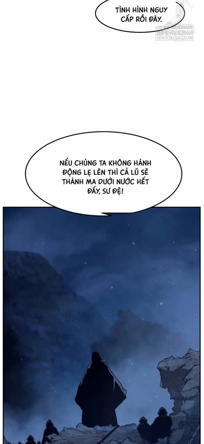 Cảm Kiếm Tuyệt Đối Chap 175 - Next Chap 176