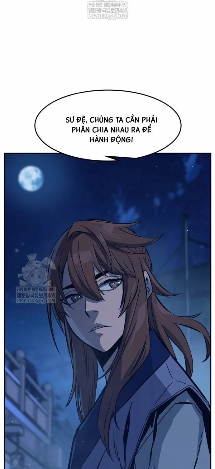 Cảm Kiếm Tuyệt Đối Chap 175 - Next Chap 176