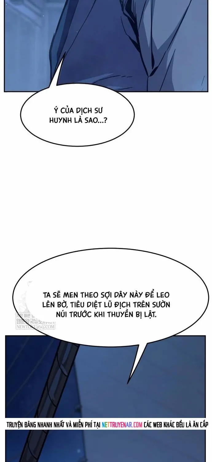 Cảm Kiếm Tuyệt Đối Chap 175 - Next Chap 176