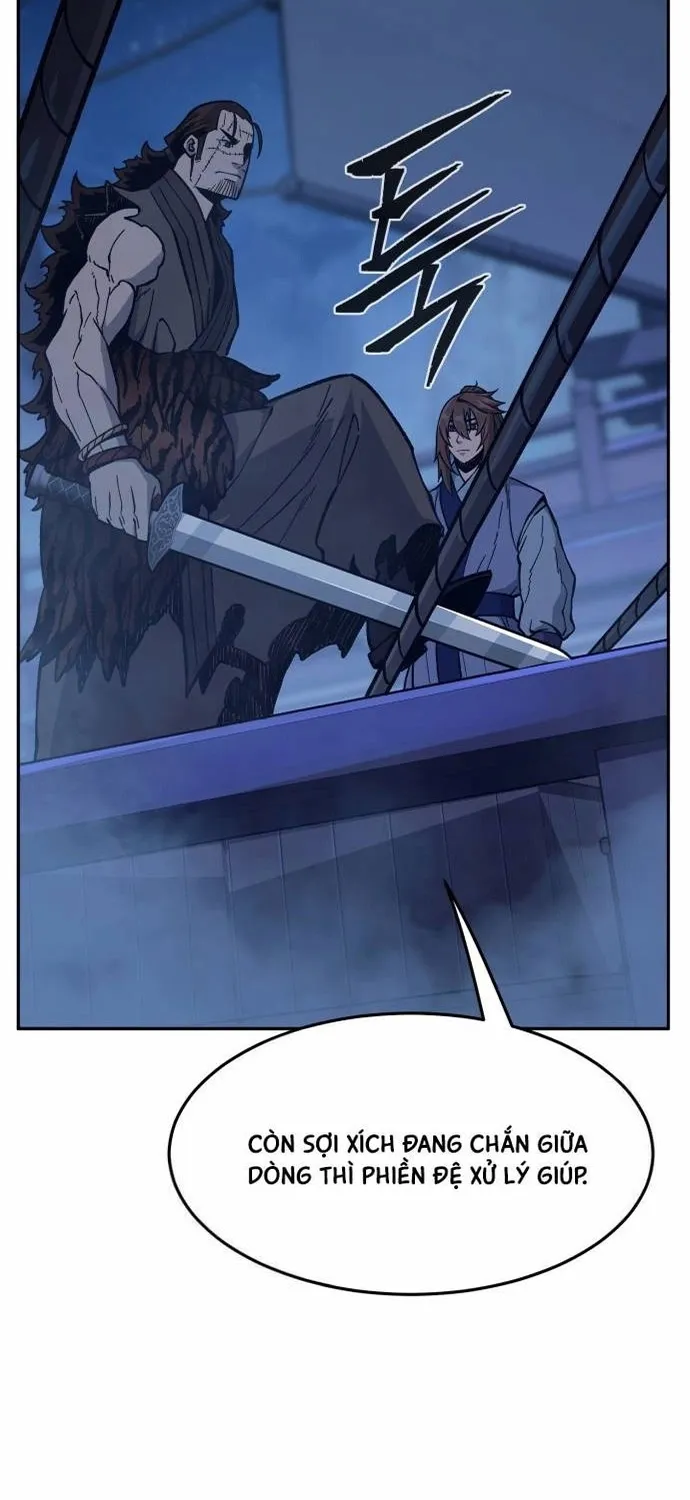 Cảm Kiếm Tuyệt Đối Chap 175 - Next Chap 176