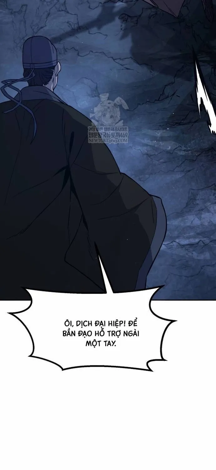 Cảm Kiếm Tuyệt Đối Chap 175 - Next Chap 176