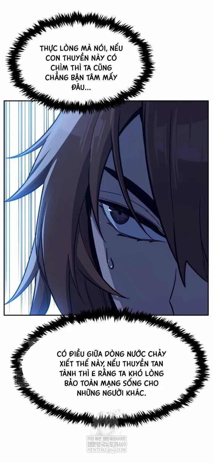 Cảm Kiếm Tuyệt Đối Chap 175 - Next Chap 176