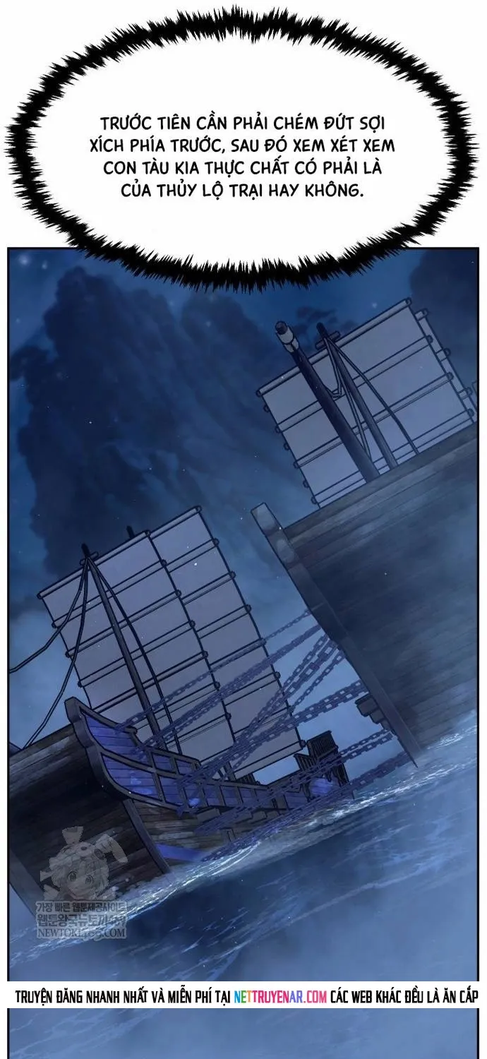 Cảm Kiếm Tuyệt Đối Chap 175 - Next Chap 176