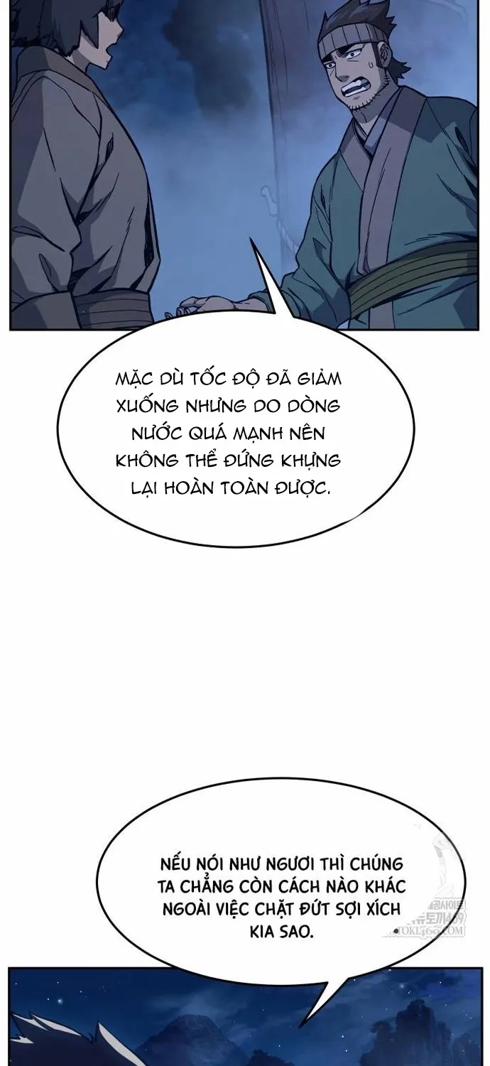 Cảm Kiếm Tuyệt Đối Chap 175 - Next Chap 176