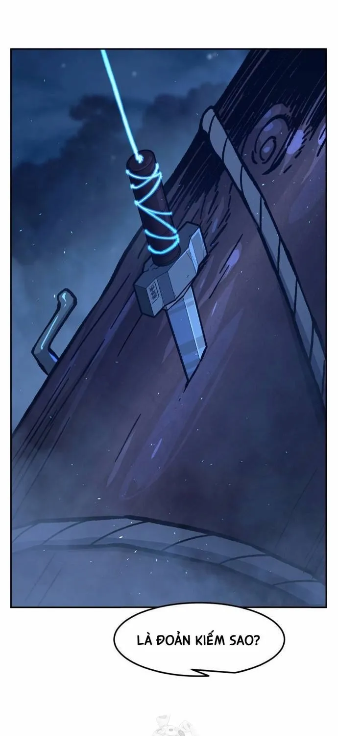 Cảm Kiếm Tuyệt Đối Chap 175 - Next Chap 176