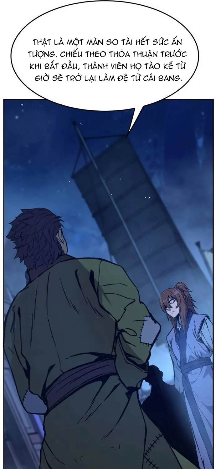 Cảm Kiếm Tuyệt Đối Chap 175 - Next Chap 176