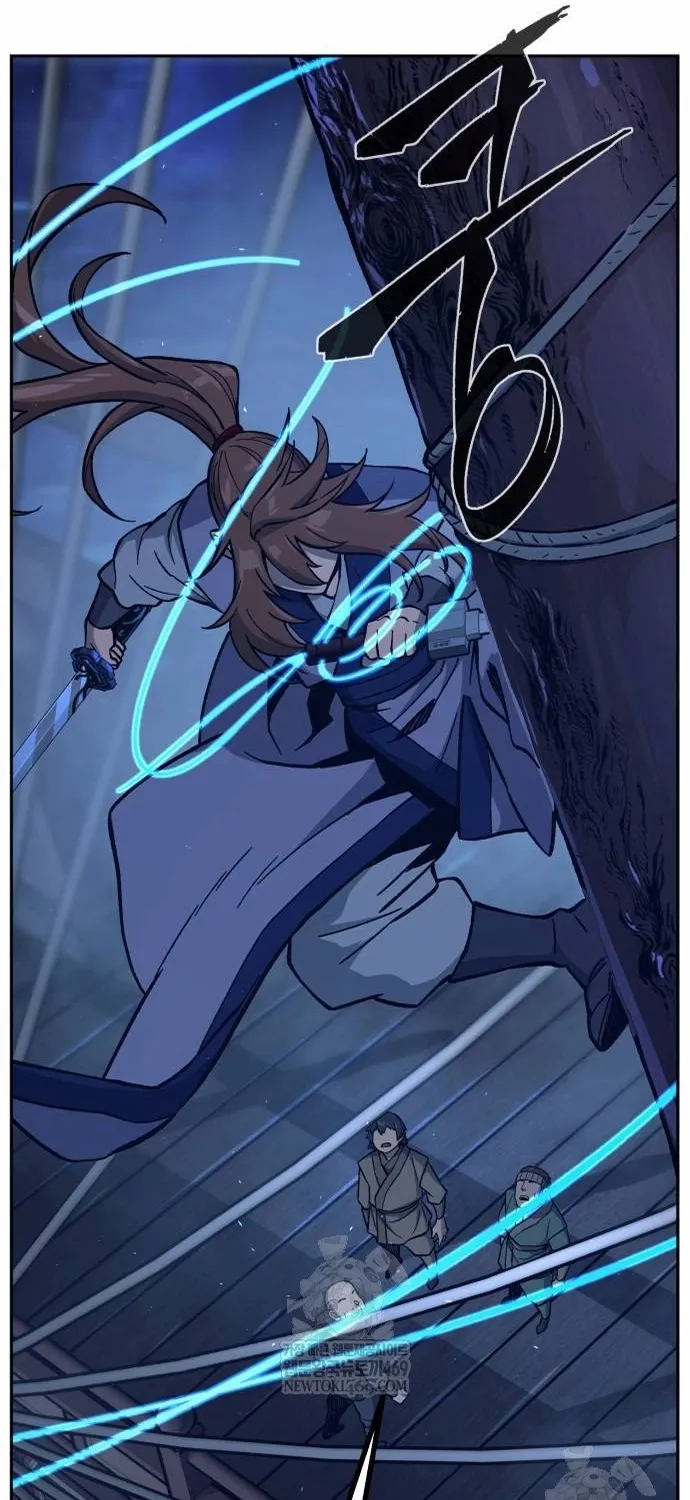 Cảm Kiếm Tuyệt Đối Chap 175 - Next Chap 176