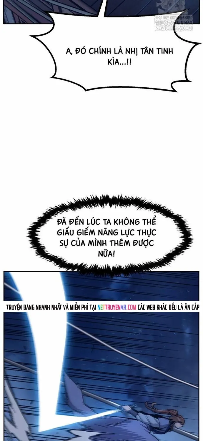 Cảm Kiếm Tuyệt Đối Chap 175 - Next Chap 176