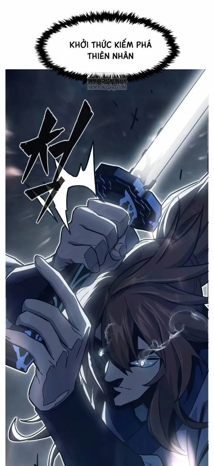 Cảm Kiếm Tuyệt Đối Chap 175 - Next Chap 176