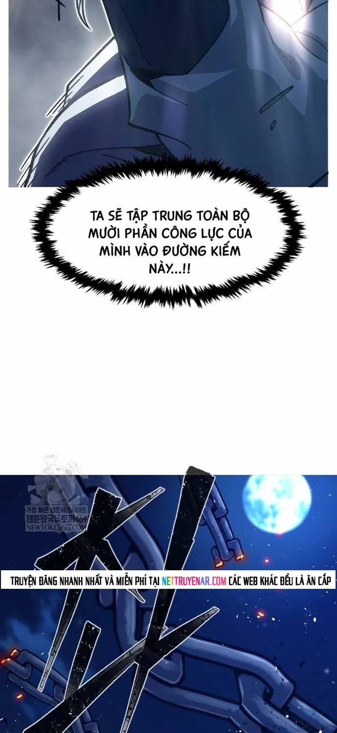 Cảm Kiếm Tuyệt Đối Chap 175 - Next Chap 176