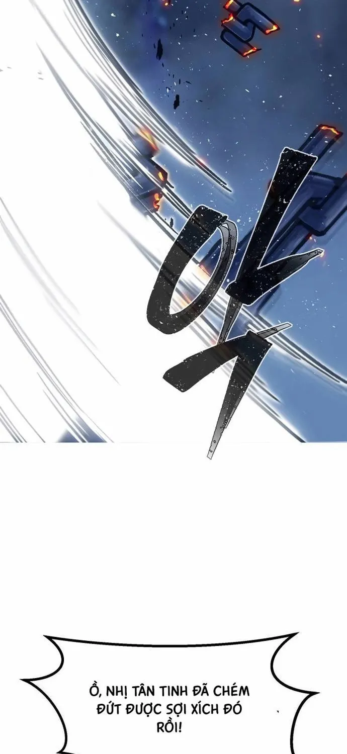 Cảm Kiếm Tuyệt Đối Chap 175 - Next Chap 176