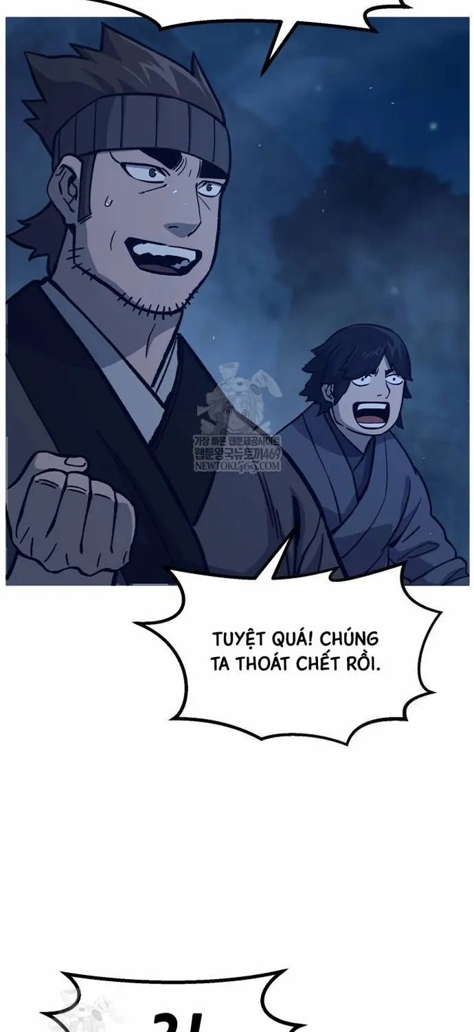 Cảm Kiếm Tuyệt Đối Chap 175 - Next Chap 176