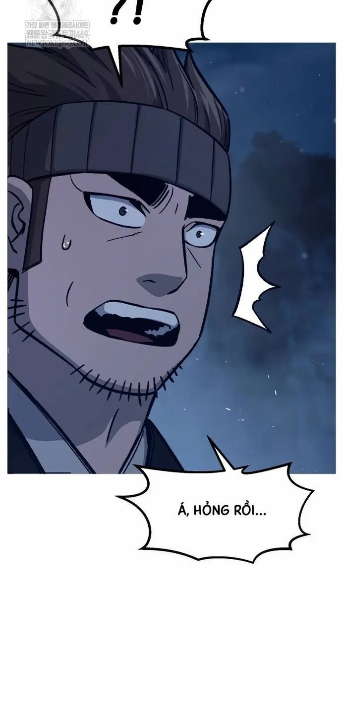 Cảm Kiếm Tuyệt Đối Chap 175 - Next Chap 176