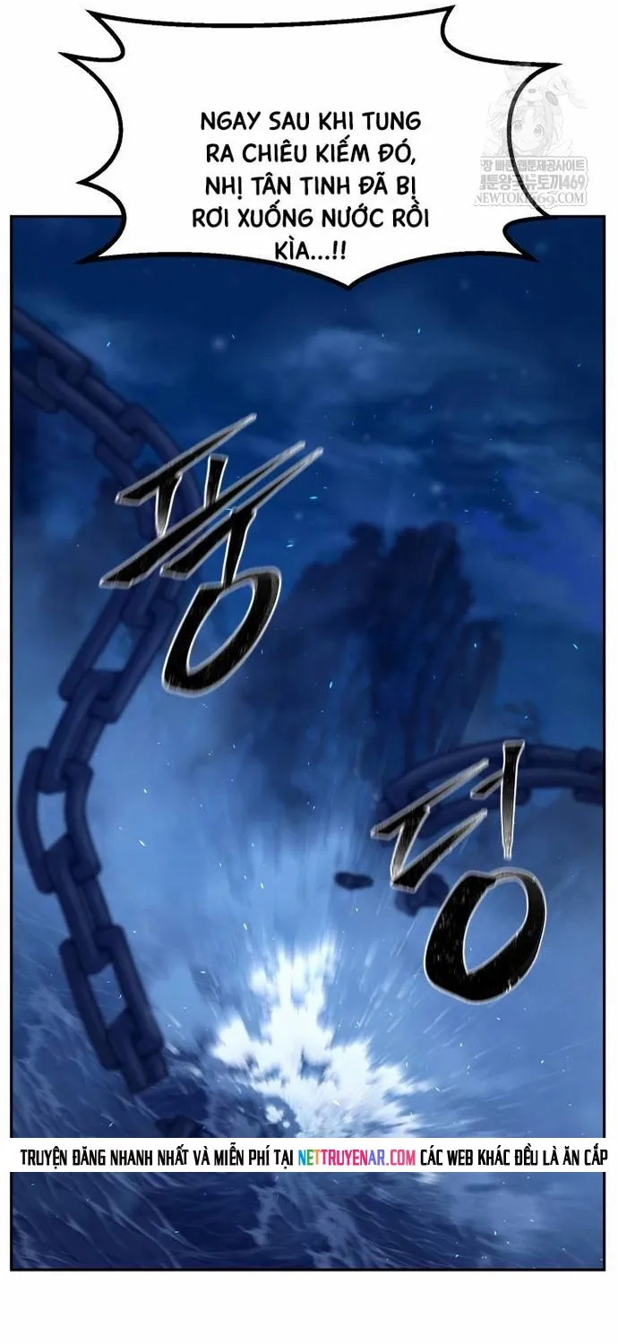 Cảm Kiếm Tuyệt Đối Chap 175 - Next Chap 176