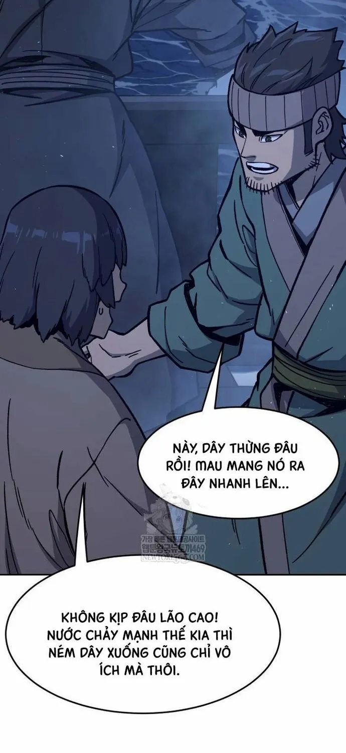 Cảm Kiếm Tuyệt Đối Chap 175 - Next Chap 176