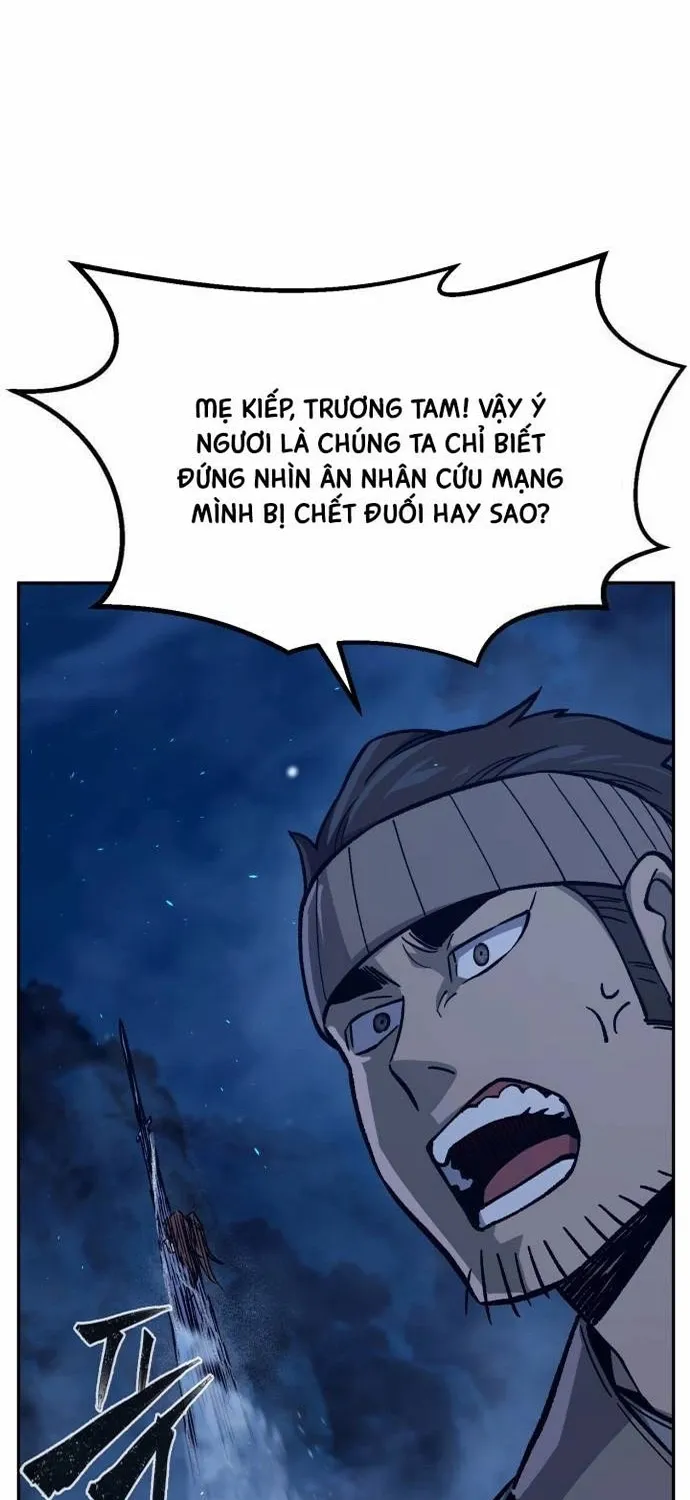 Cảm Kiếm Tuyệt Đối Chap 175 - Next Chap 176