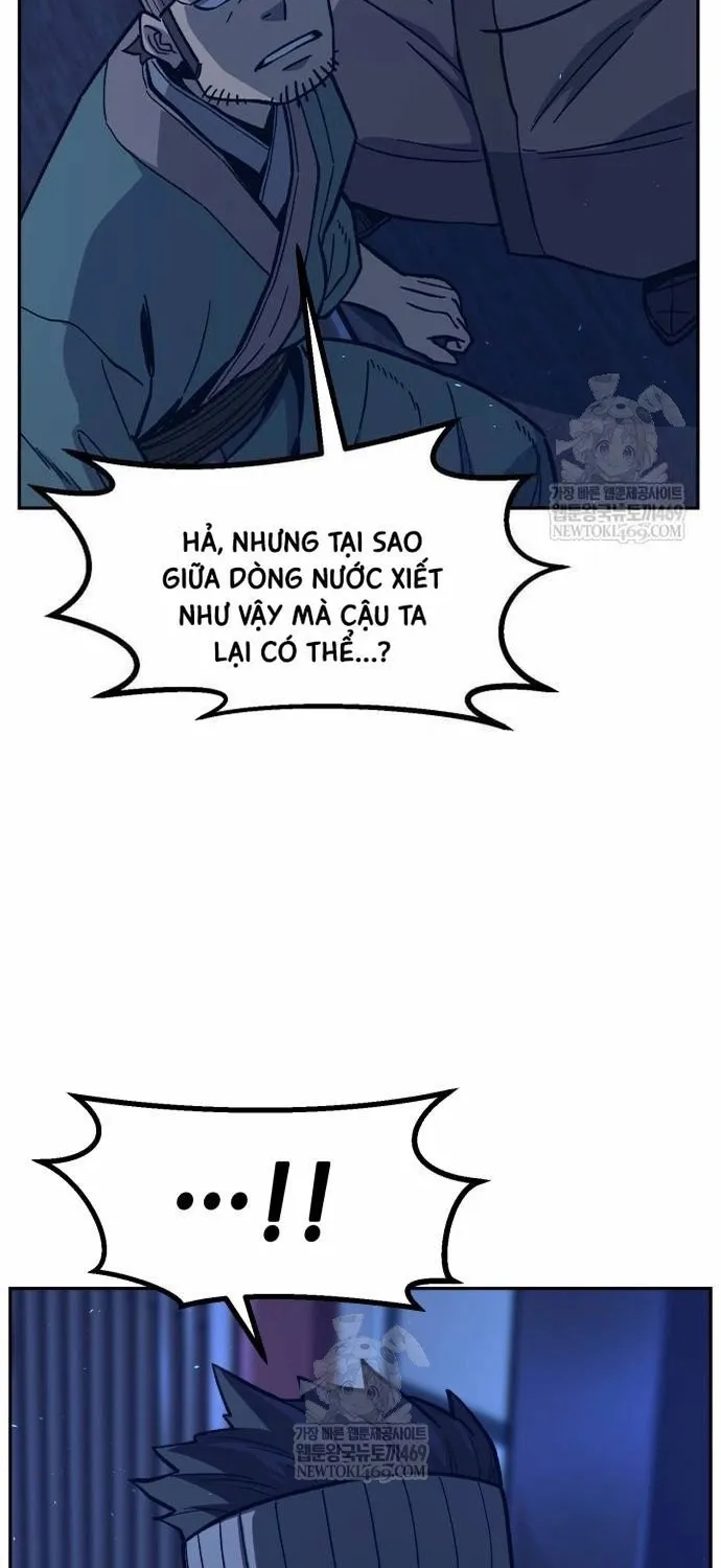 Cảm Kiếm Tuyệt Đối Chap 175 - Next Chap 176