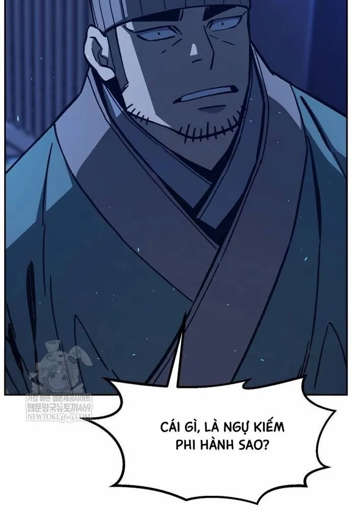 Cảm Kiếm Tuyệt Đối Chap 175 - Next Chap 176