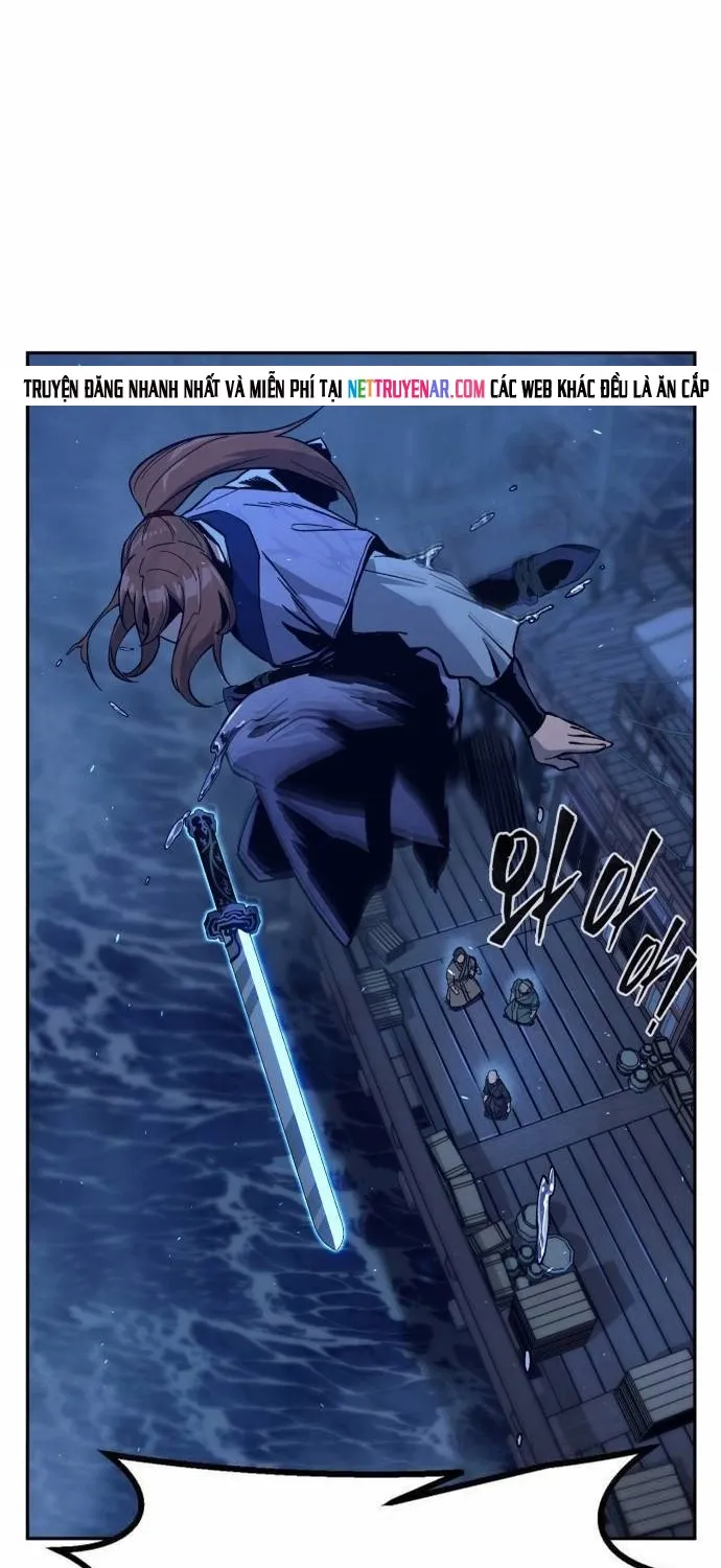 Cảm Kiếm Tuyệt Đối Chap 175 - Next Chap 176