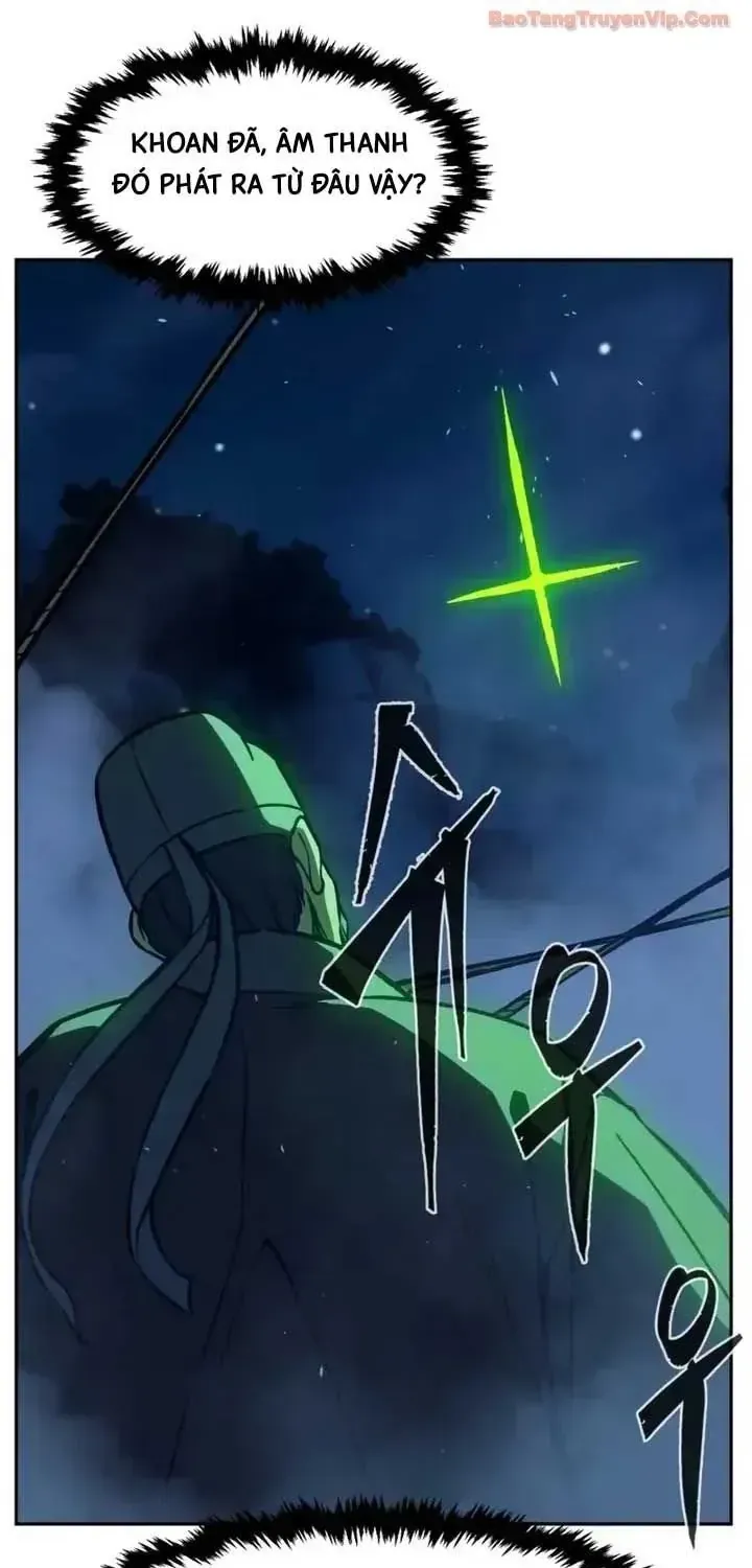 Cảm Kiếm Tuyệt Đối Chap 176.5 - Next Chap 177.5