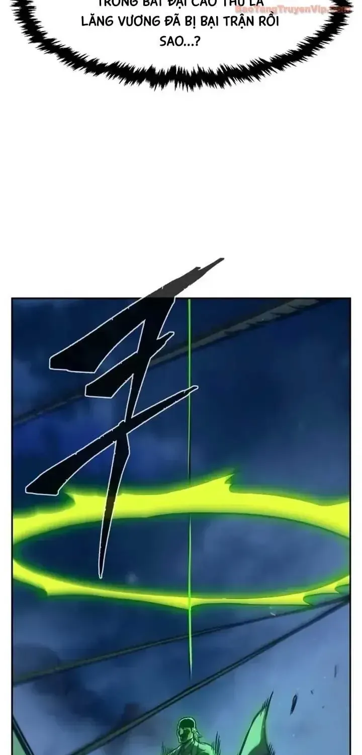 Cảm Kiếm Tuyệt Đối Chap 176.5 - Next Chap 177.5