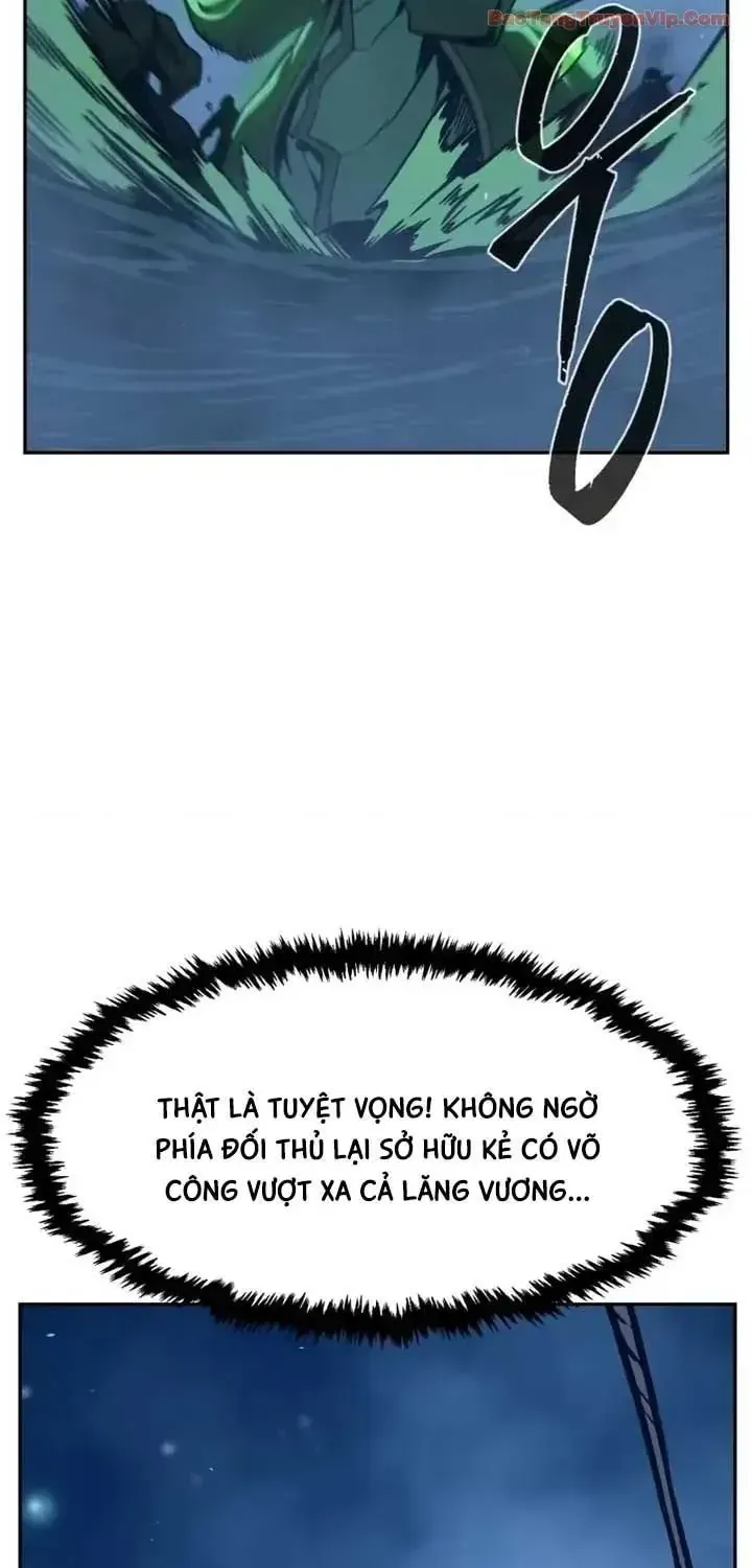 Cảm Kiếm Tuyệt Đối Chap 176.5 - Next Chap 177.5