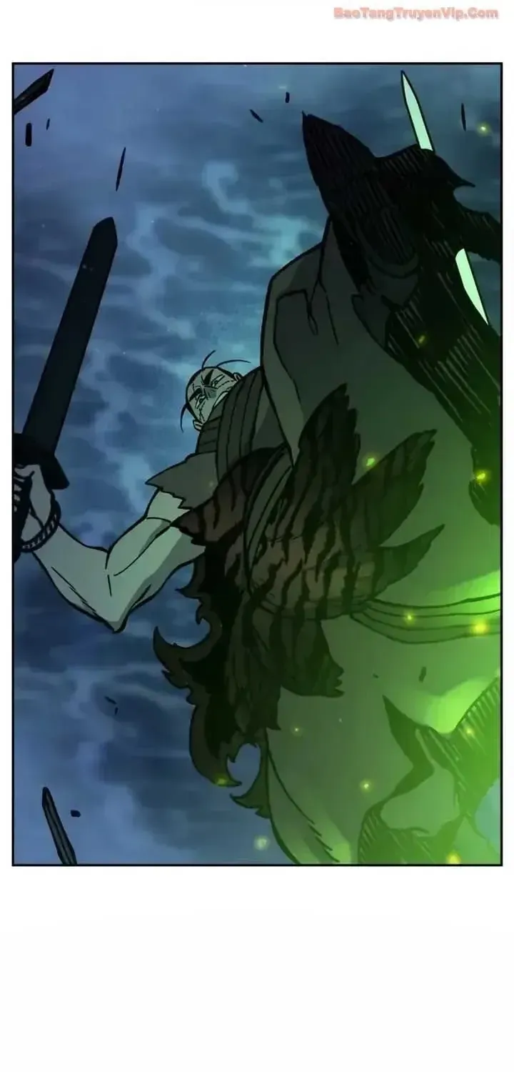 Cảm Kiếm Tuyệt Đối Chap 176.5 - Next Chap 177.5