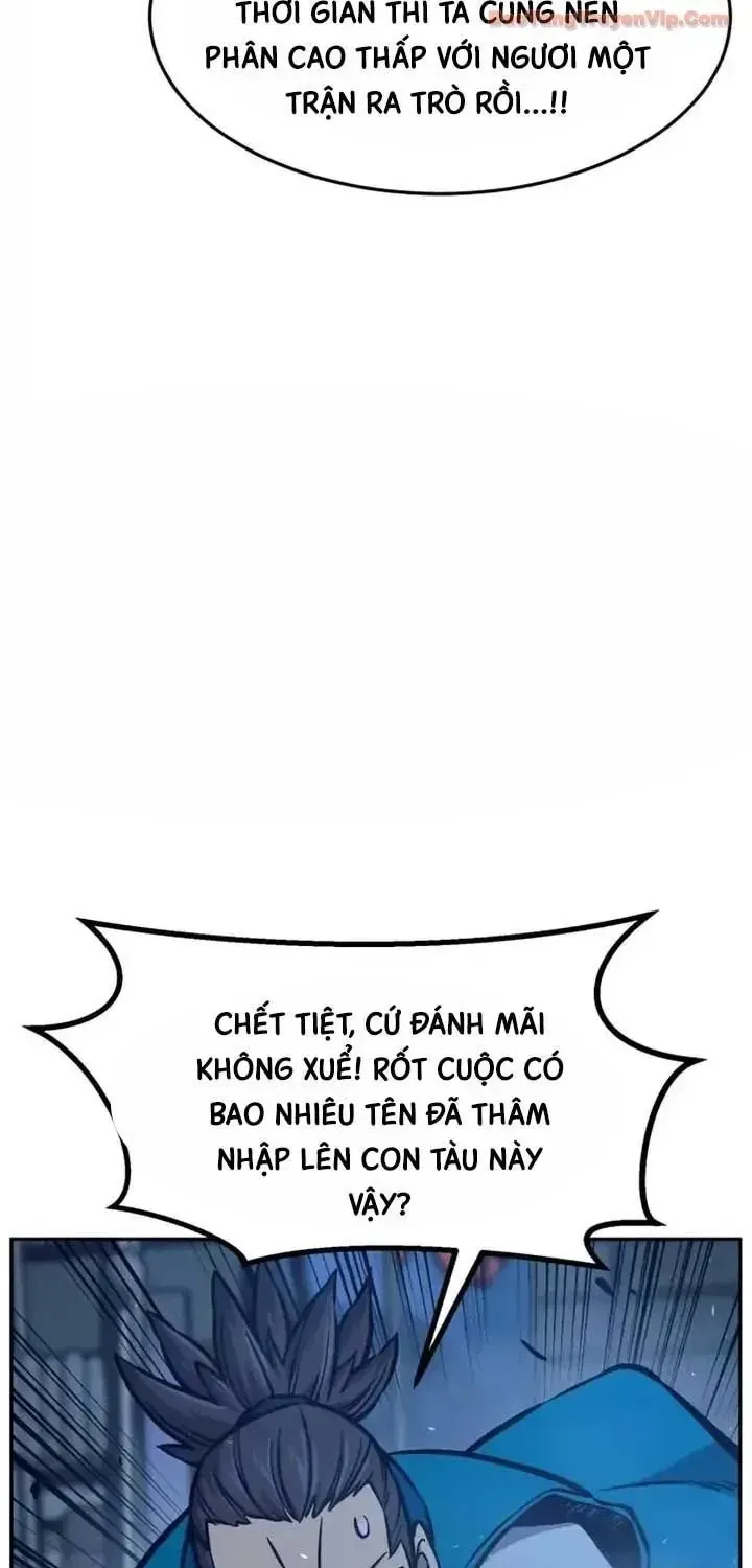 Cảm Kiếm Tuyệt Đối Chap 176.5 - Next Chap 177.5